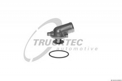 TRUCKTEC AUTOMOTIVE 0219098 -  Термостат, охлаждающая жидкость